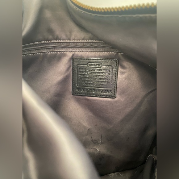 Coach Bag - Picture 12 of 14